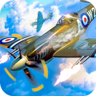 War planes turbo air fighter Combat Zeichen