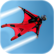 Wingsuit Simulator - Sky Flying Game