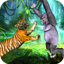 Epic Wild Animal Battle Simulator APK