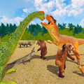 Ultimate Animal Battle Simulat