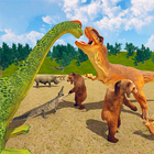 Ultimate Animal Battle Simulat Zeichen