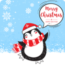 Kartu Natal 2019 (Kartu Tahun Baru & Terima Kasih) APK