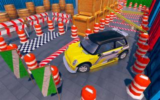 برنامه‌نما Smart Car Parking: In Car Parking Games عکس از صفحه