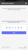 Remote Support for Samsung SDS screenshot 1