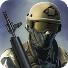 Delta Battle Royale  Combat Shooter Game آئیکن