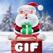 Gruß Gif: Frohe Weihnachten GIFs 2019