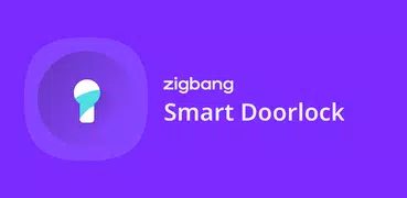 Zigbang Smart Doorlock