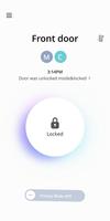 Zigbang Smart Doorlock Affiche