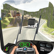 Off Road Bus Simulator: Tourist Bus-Fahren