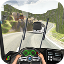 Off Road Bus Simulator: Tourist Bus-Fahren APK
