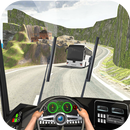 Off Road Bus Simulator: Tourist Bus Driving APK