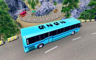 Off Road Bus Simulator Screenshot 3