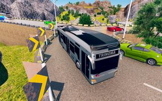 Off Road Bus Simulator Screenshot 2