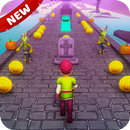 Temple Scary Endless Run APK