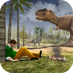 Ark Überleben Flucht Dino Hunter Spiel XAPK Herunterladen