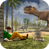Ark Survival kaçış Dino Hunter Oyunu