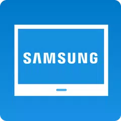 SAMSUNG Display Solutions アプリダウンロード