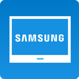 SAMSUNG Display Solutions simgesi