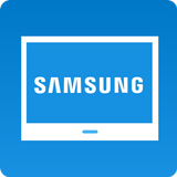 SAMSUNG Display Solutions 아이콘