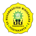 SD Muh Wirobrajan 3