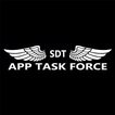 App Task Force ikon