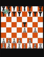 Poster Chess Indo Lite