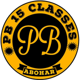PB 15 CLASSES simgesi