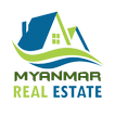 Myanmar Real Estate 图标