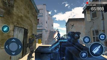 Fire Strike Сombat Ops 2019 imagem de tela 1