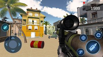 Fire Strike Сombat Ops 2019 imagem de tela 2