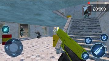 Fire Strike Сombat Ops 2019 imagem de tela 3