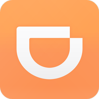 DiDi司機版-的士司機專用 APK