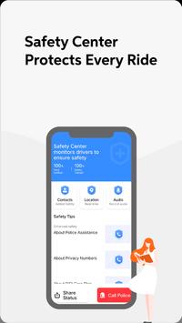 DiDi – Greater China 截图 3