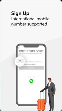 DiDi – Greater China 截图 1
