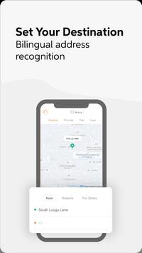 DiDi – Greater China 截图 2