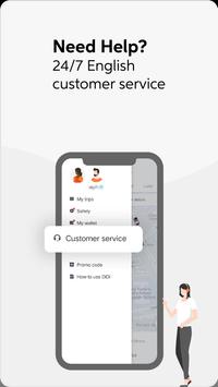 DiDi – Greater China 截图 5