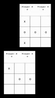 Tic-Tac-Toe on Flutter 스크린샷 2