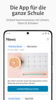 OSS Messenger 海報