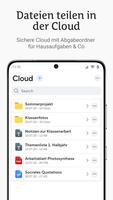 OSS Messenger 截圖 2