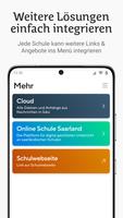 OSS Messenger 截圖 3