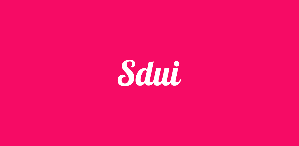 Anleitung zum Download die neueste Version 4.1.5 von Sdui APK für Android 2026
