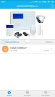 ViGUARD HOME screenshot 1