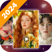 Video Maker: Photo With Music アイコン