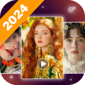 Video Maker: Photo With Music