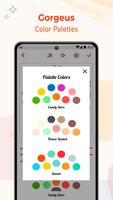 Coloring Games: Color Painting Screenshot 2