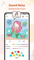 Coloring Games: Color Painting syot layar 3