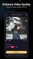 Ai Video Enhancer Ekran Görüntüsü 1