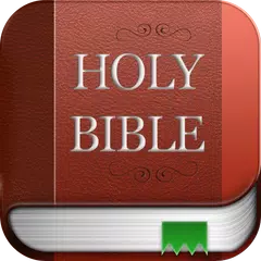 Audio Bible-Poetry-Offline Bible APK Herunterladen