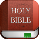Audio Bible-Poetry-Offline Bible icône