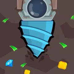 Скачать Lucky Mining - Best Mining Master APK